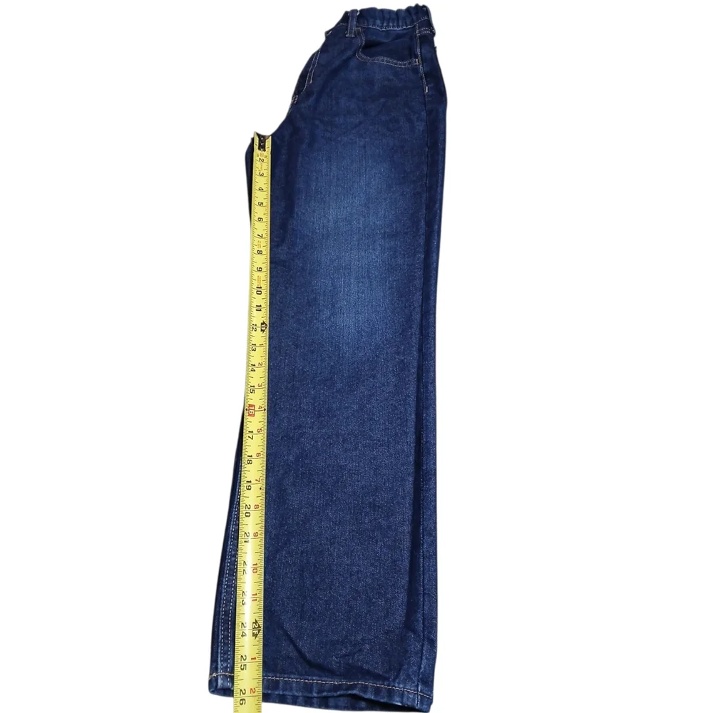 Old Navy high rise